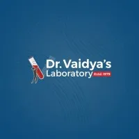 Dr. Vaidya's Laboratory