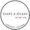 SHARE A SPLASH wine co. SHARE A SPLASH wine co.
