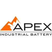Apex Industrial Battery