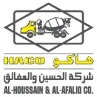 Al HOUSSAIN & Al AFALIQ CO. (HACO)