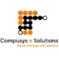 Compusys e Solutions Pvt. Ltd.