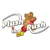 Plush in a Rush Plush in a Rush