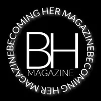 Becoming Her Magazine