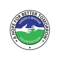 Umeed-e-bashar Foundation Umeed-e-bashar Foundation