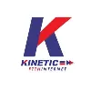 Kinetic Myanmar Technology Co., Ltd. Kinetic Myanmar Technology Co., Ltd.