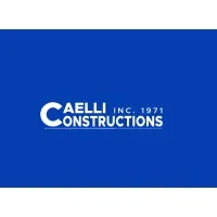 Caelli Constructions (Vic) Pty Ltd
