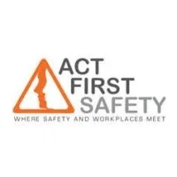 Act First Safety Act First Safety
