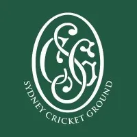 Sydney Cricket Ground