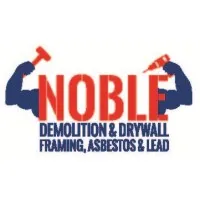 Noble Demolition & Drywall