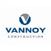 James R. Vannoy & Sons Construction Company, Inc. James R. Vannoy & Sons Construction Company, Inc.