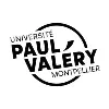 Université de Montpellier Paul-Valéry Université de Montpellier Paul-Valéry