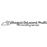 Bluegrass Behavioral Health & Consulting Services Bluegrass Behavioral Health & Consulting Services