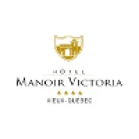 Hôtel Manoir Victoria Hôtel Manoir Victoria