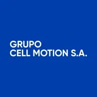 Grupo Cell Motion S.A. email format