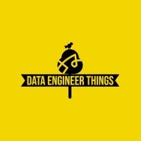 Data Engineer Things Data Engineer Things