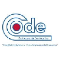 Code Environmental Services, Inc. Code Environmental Services, Inc.