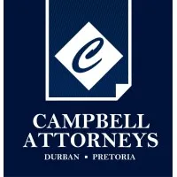 Campbell Attorneys South Africa email format