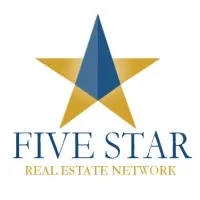 Five Star Real Estate Network-Real Broker LLC