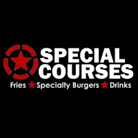 SPECIAL COURSES
