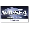 Naval Surface Warfare Center Philadelphia Division Naval Surface Warfare Center Philadelphia Division