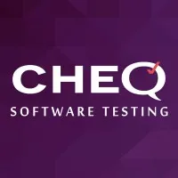 CHEQ Software Testing
