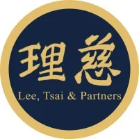 Lee, Tsai & Partners Attorneys-at-Law Lee, Tsai & Partners Attorneys-at-Law