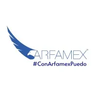 ARFAMEX Oftalmología