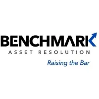 Benchmark Asset Resolution, Inc Benchmark Asset Resolution, Inc