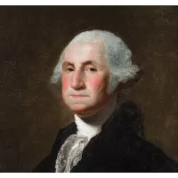 George Washington's Mount Vernon