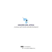 Unicorn Girl Africa