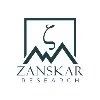 ZANSKAR RESEARCH ZANSKAR RESEARCH