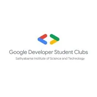 Developer Student Club - Sathyabama