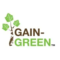 Gain Green