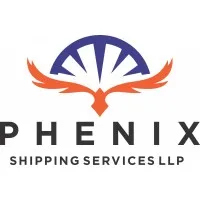 PHENIX SHIPPING SERVICES LLP PHENIX SHIPPING SERVICES LLP