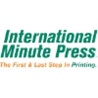 International Minute Press Gastonia NC