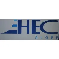 HEC Alger email format