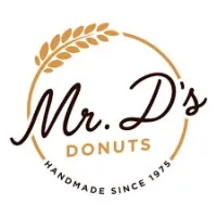 Mr. D's