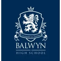 Balwyn High School