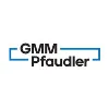 GMM Pfaudler GMM Pfaudler