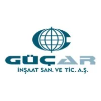 GÜÇAR İNŞAAT VE TİCARET A.Ş. GÜÇAR İNŞAAT VE TİCARET A.Ş.