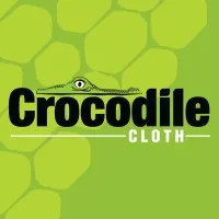 Crocodile Cloth®
