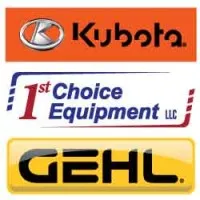 1st Choice Equipment, LLC