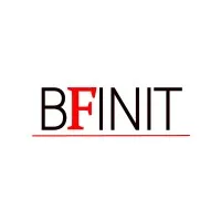 Bfinit a cosmopolitan place for clients & products