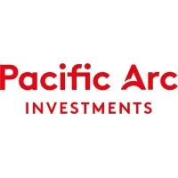 Pacific Arc Investments, LLC. Pacific Arc Investments, LLC.