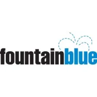 FountainBlue