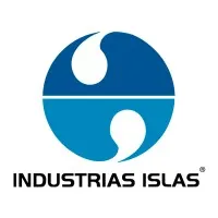 Industrias Islas email format