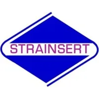 Strainsert Company 