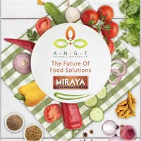 ANGT LLC / Miraya International (India)