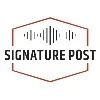 Signature Post Signature Post