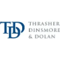 Thrasher, Dinsmore & Dolan LPA Thrasher, Dinsmore & Dolan LPA